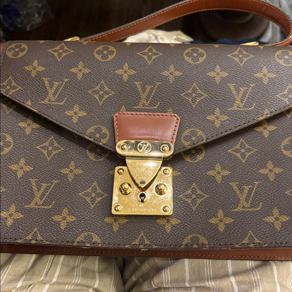 Louis Vuitton